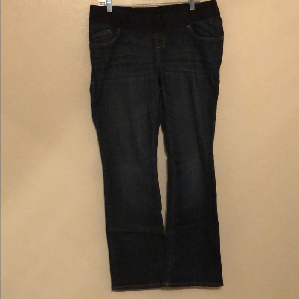 Maternity Jeans